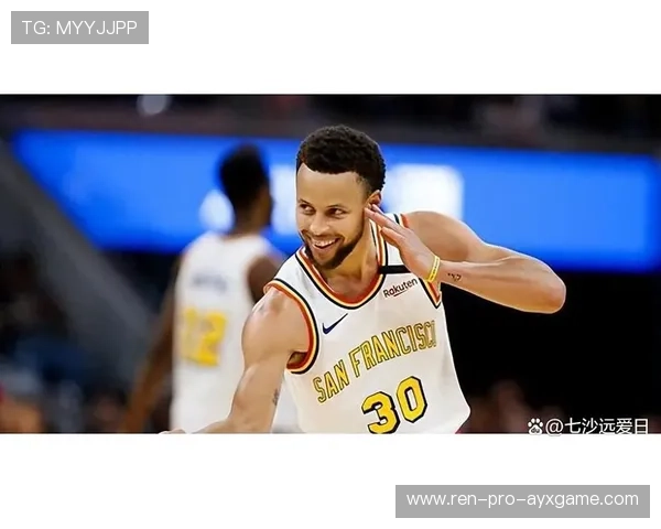 库里打出巅峰数据，勇士却走在下坡路上